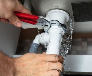About Emergency plumbing pros Azusa, CA
